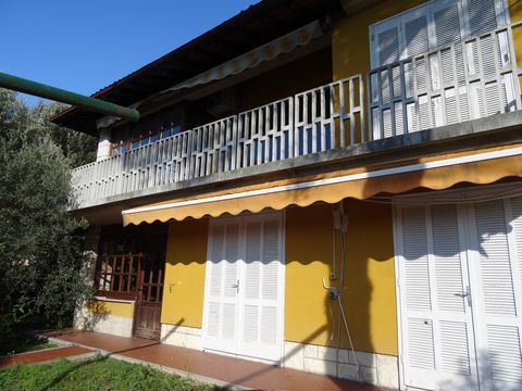 Villa en Portorož