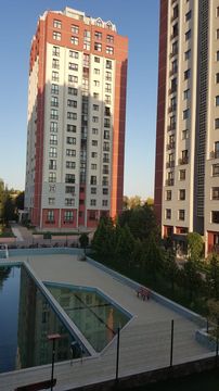Apartamento en Ankara