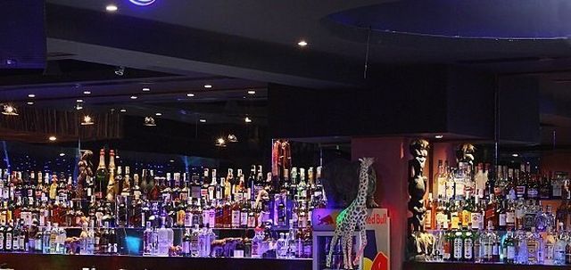 Club nocturno / Bar en Lugano