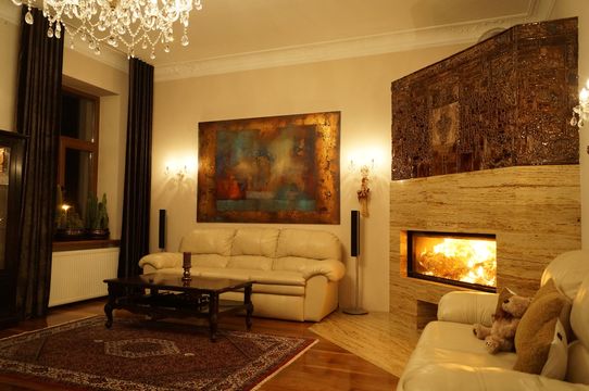 Apartamento en Kaunas