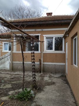 House en Balchik