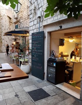 Restaurante / Cafe en Dubrovnik