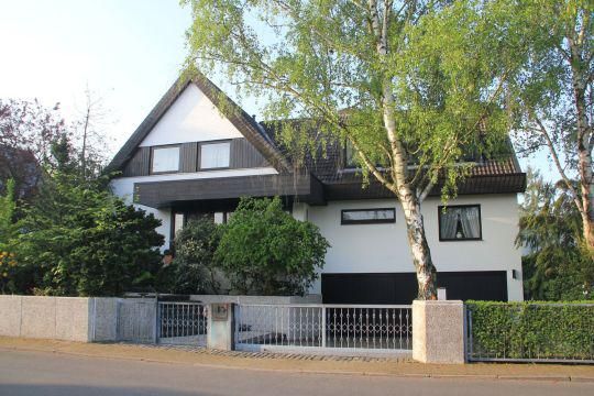 Villa en Hannover