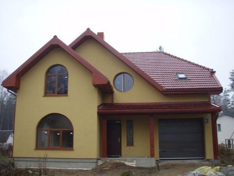 House en Jūrmala