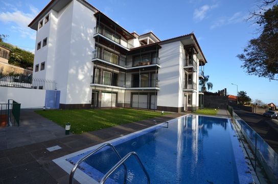 Apartamento en Funchal