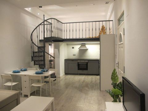 Apartamento en Comunidad de Madrid