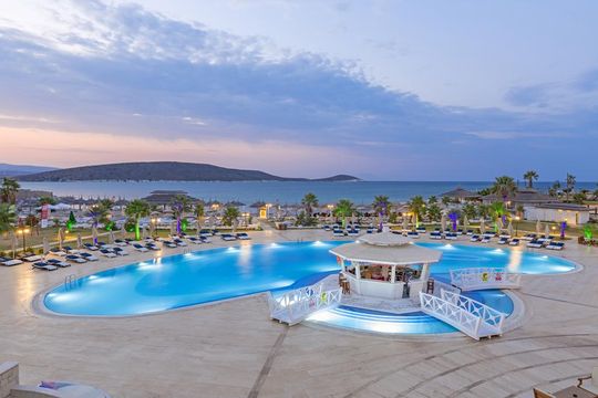 Hotel en Izmir