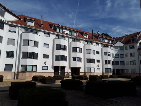 Apartamento en Maribor