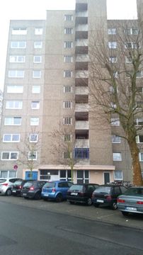 Apartamento en Darmstadt