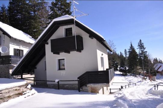 Cottage en Zreče