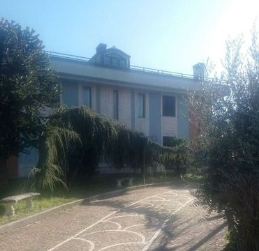 House en Avellino