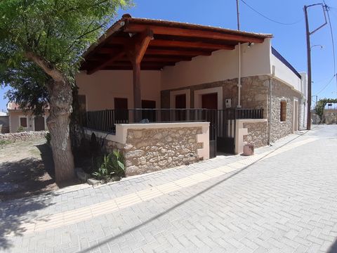 Cottage en Agia Paraskevi