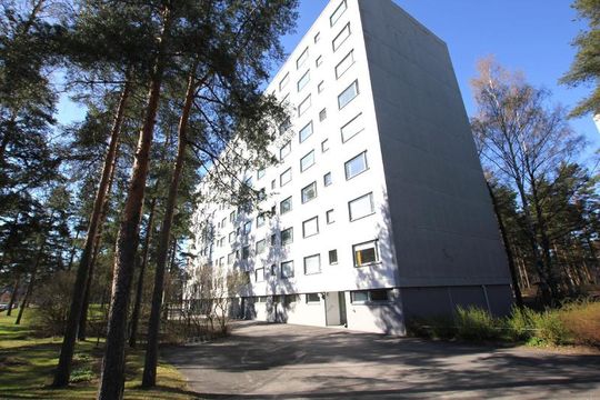 Apartamento en Helsinki