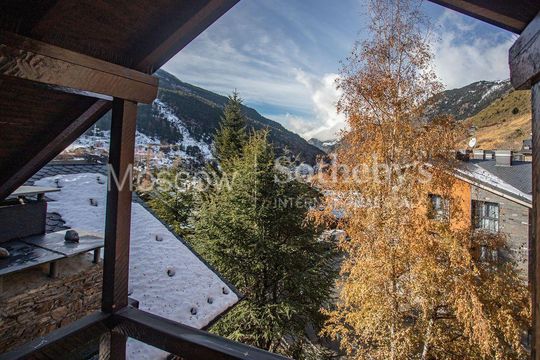 Cottage en Canillo