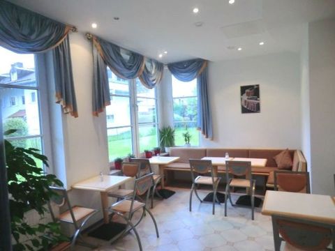 Restaurante / Cafe en Bernau bei Berlin