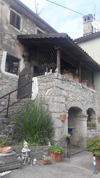 Casa unifamiliar en Veprinac