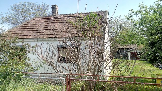 Unifamiliar aislada en Obrenovac