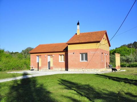 Cottage en Kerkyra