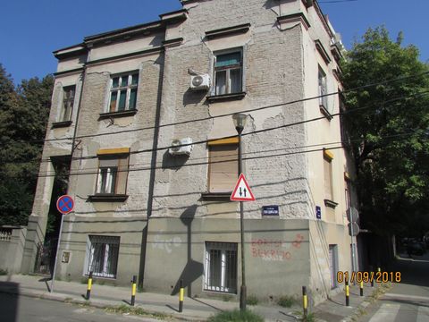 Apartamento en Belgrado