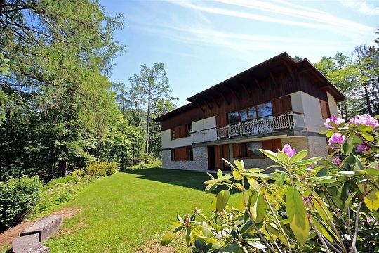 House en Bled