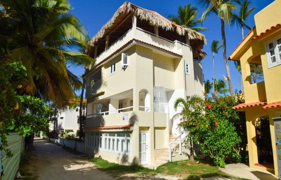 Inmobiliaria comercial en Punta Cana