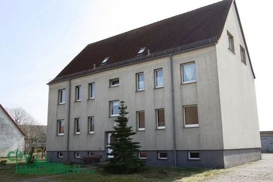 Apartamento casa en Braunsberg