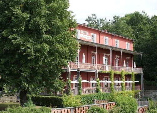 Hotel en Bayreuth