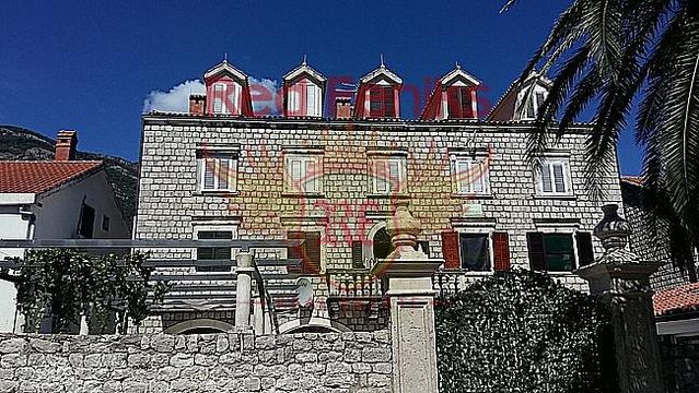 House en Baošići
