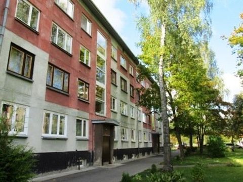 Apartamento en Narva