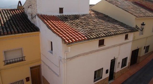 Townhouse en Teresa de Cofrentes