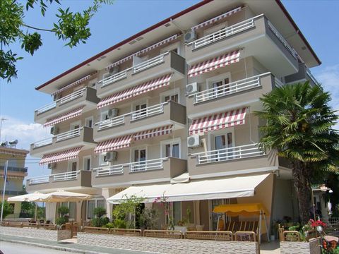 Hotel en Pireo