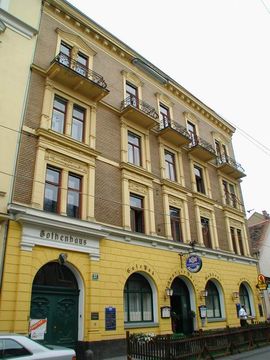 Inmobiliaria comercial en Karlovy Vary