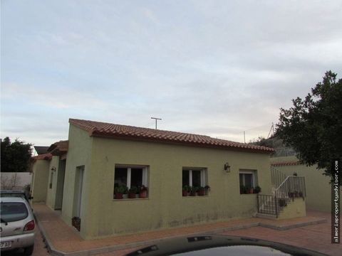Villa en España