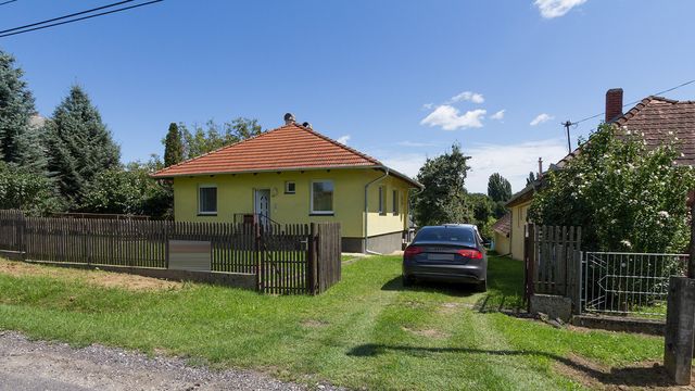House en Nemesbük
