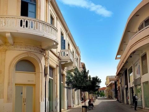 Inmobiliaria comercial en Paphos Municipality