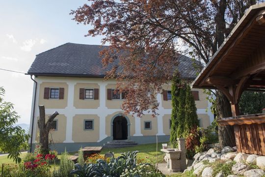 Unifamiliar aislada en Bled
