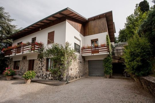 Villa en Chianciano Terme