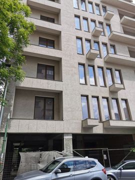 Apartamento casa en Bucarest