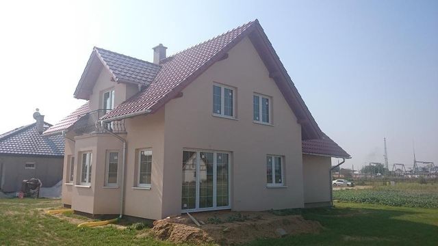 House en Vroclav
