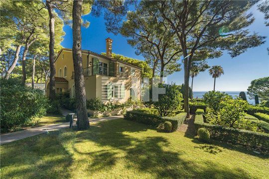 Villa en Provence-Alpes-Côte d'Azur