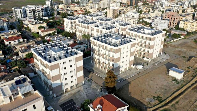 Apartamento en Municipio de Nicosia