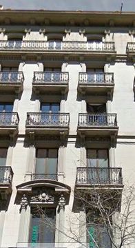 Apartamento casa en Barcelona