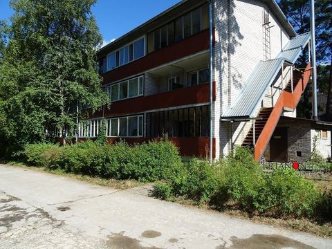 Apartamento en Narva-Jõesuu