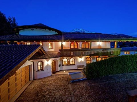 Villa en Seefeld en Tirol