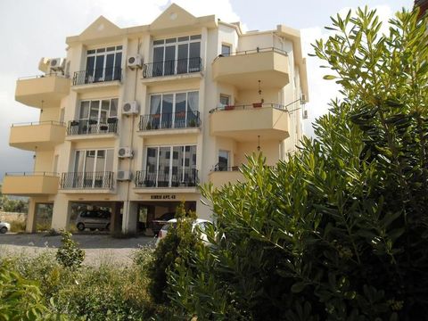 Apartamento en Doğanköy