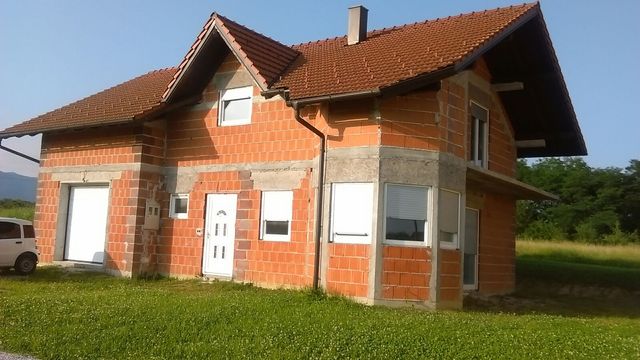 House en Jastrebarsko