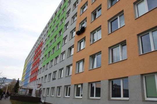 Apartamento en Kladno