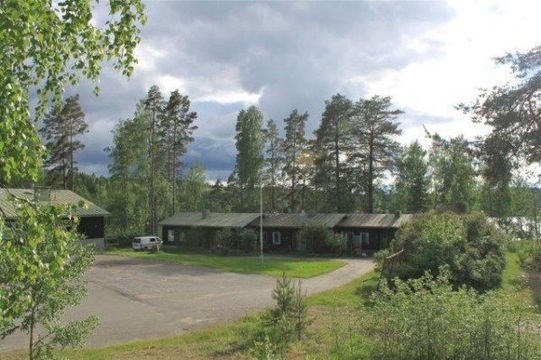 Inmobiliaria comercial en Savonlinna