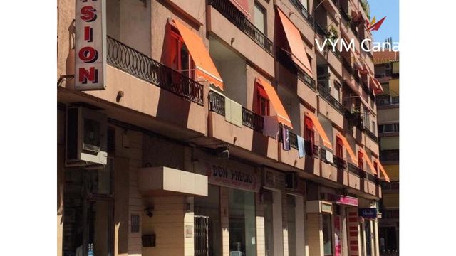 Inmobiliaria comercial en Comunidad Valenciana