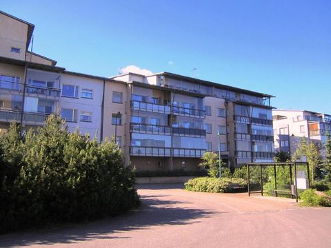 Apartamento en Lappeenranta